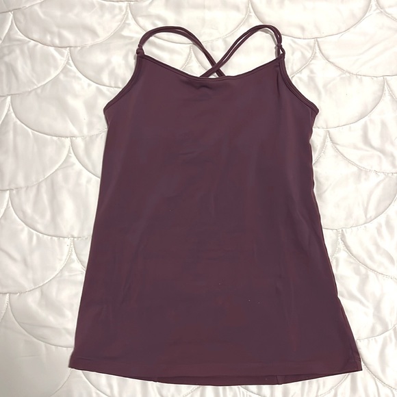 Athleta Top - Picture 1 of 3